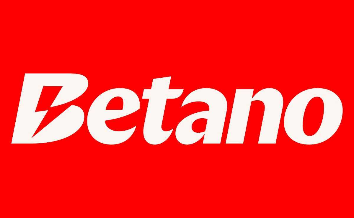 Betano Logo